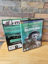 Dunkirk DVD (Vintage Classics