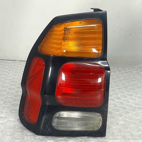 Body lamp rear left - left, for