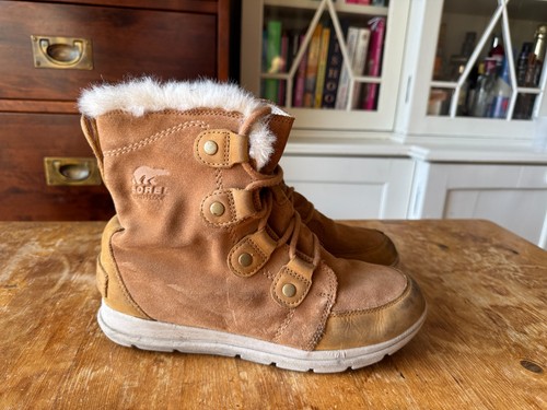 Womens sorel tan - womens,