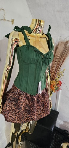 Corset story women under - corset,