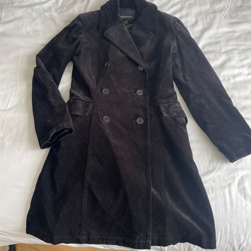 Vintage warehouse velvet - vintage,