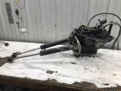Mercruiser alpha gen out - 1,