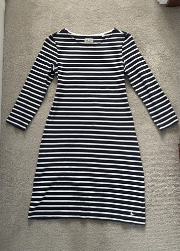 Jack wills long sleeve - wills, striped