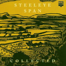 Collected - Steeleye Span