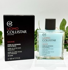 Uomo Collistar Milano Fresh