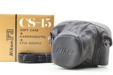 [N MINT in Box] Nikon CS-15