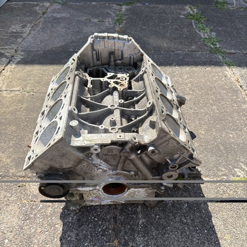 Audi engine v8 block - audi, s5