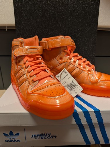 Nib mens jeremy scott - x, adidas