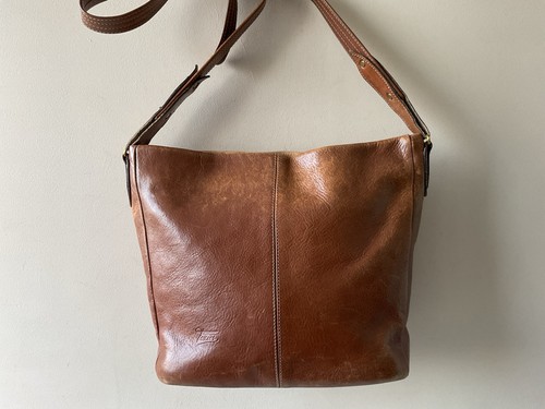 Texier real leather ladies - real,