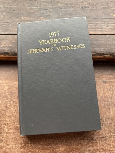 1977 yearbook jehovah s - 1977, jehovah‘s
