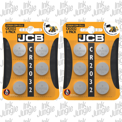 Jcb cr2032 lithium - cr2032,