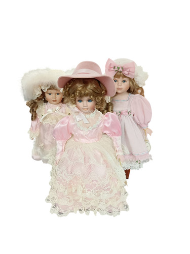 Alberon collectors porcelain - collectors,