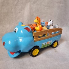 Kiddieland / Interactive