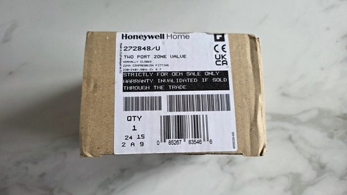 Genuine honeywell home port - honeywell,