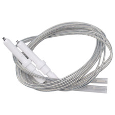 2Pc Gas Cooker Range Stove