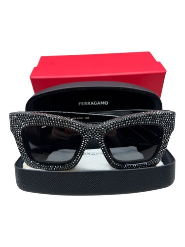 Salvatore ferragamo black - salvatore,