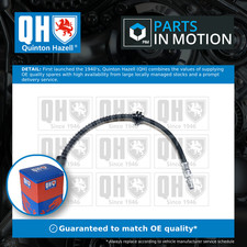 Brake Hose fits CITROEN