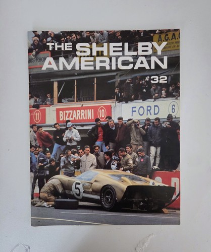 Saac the shelby - saac, american