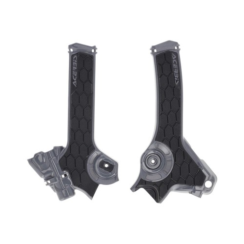 Acerbis grip frame guards - frame,