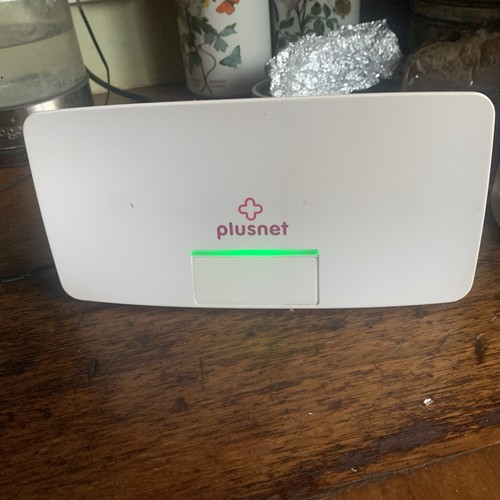 Sagemcom plusnet hub one - sagemcom,