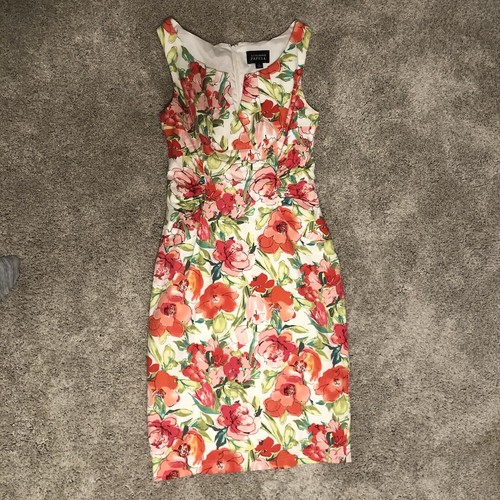 Adrianna papell sleeveless - papell,
