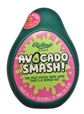 Avocado Smash Family Action