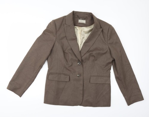 Planet womens brown - planet, polyester