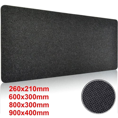 Large size keyboard - mice, mat