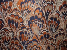 Art Deco Luxoria Moonlight