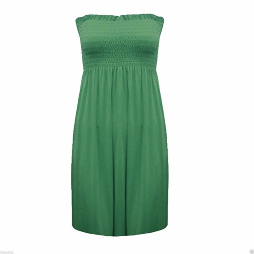 Womens ladies strapless - womens,