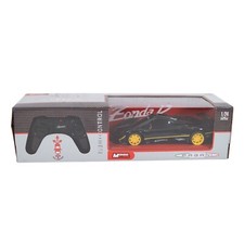 Mondo Motors Pagani Zonda R