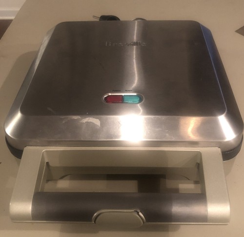 Used breville personal pie - personal,