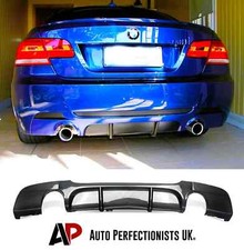 BMW 3 Series E92 E93 Carbon