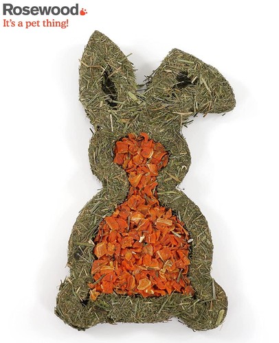 Rosewood small animal - animal, rabbit