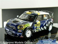 MINI JOHN COOPER WORKS MODEL