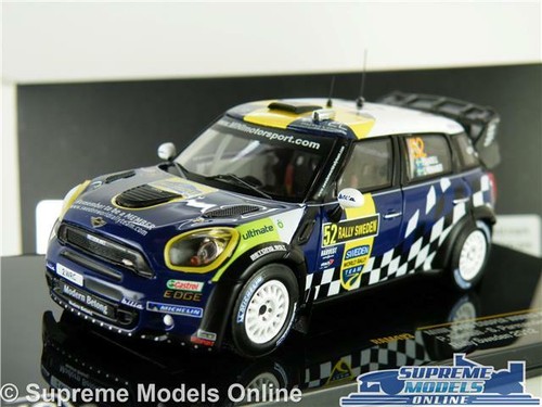 Mini john cooper works model - mini,