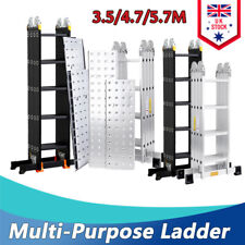 14in1 Multi-Purpose Aluminium