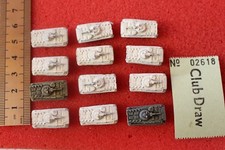 Unknown Manufacturer World War