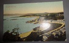 Millport from East Postcard