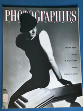 Vintage French, Photographies