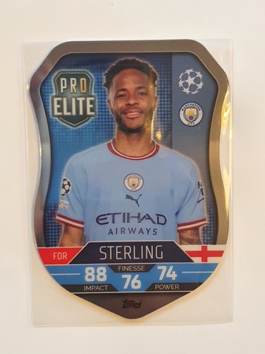 Raheem sterling pro - sterling,