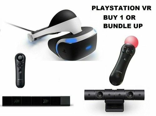 Playstation accessories - &,