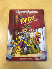 Hanna-Barbera Diamond