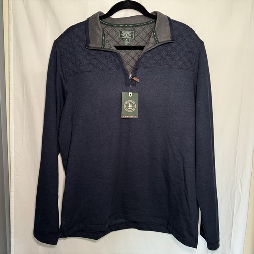 Nwt bass men - g.h., men's