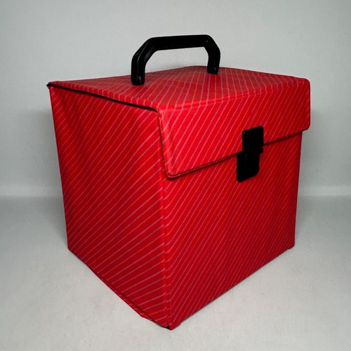 Vintage record vinyl storage - record,