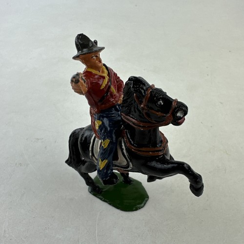 Timpo painted lead vintage - timpo,