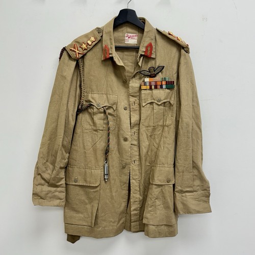Korean war era - era, early