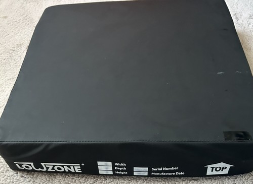 Lowzone x3 inches - 16,
