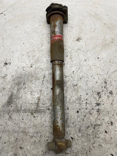 Volvo s60 shock - s60,