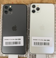 Apple iPhone 11 Pro Max - 64GB